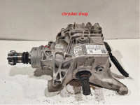 zadní diferenciál včetně motorku - ORIGINÁLNÍ DÍL /200/